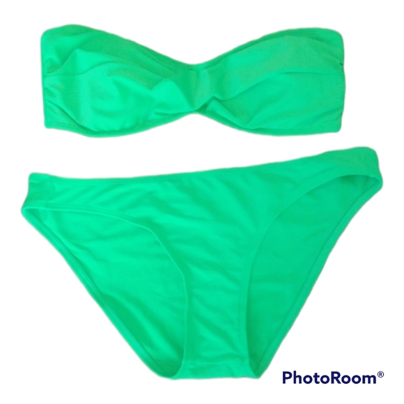 Arizona Jean Company Other - Arizona Jeans Co. bikini swim suit, 2 piece, . Size L